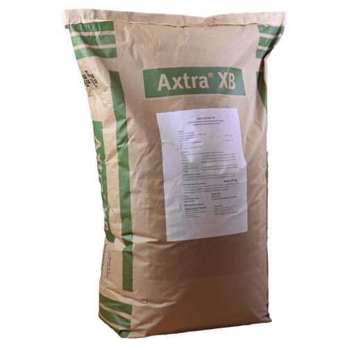 Axtra XB Prva enzimska kombinacija za svinje i svu živinu, uključujući i divljač