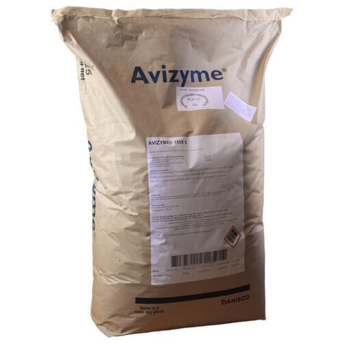 Avizyme Kompleks enzima za kukuruz-soja / sirak-soja obroke za živinu uz maksimalno učešće pšenice